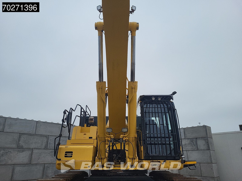 Escavadora de rastos Komatsu PC700 LC -11: foto 9