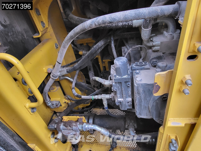 Escavadora de rastos Komatsu PC700 LC -11: foto 21