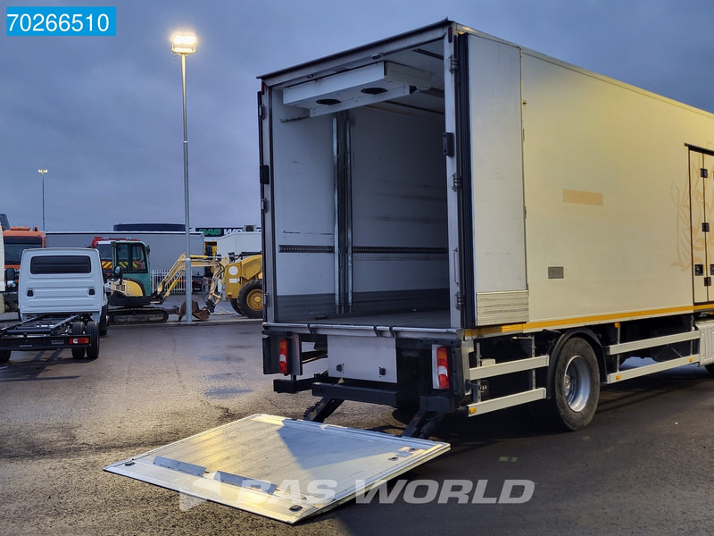 Locação de Mercedes-Benz Antos 1824 4X2 NL-Truck Carrier Supra 1150 Mt Ladebordwand Euro 6 Mercedes-Benz Antos 1824 4X2 NL-Truck Carrier Supra 1150 Mt Ladebordwand Euro 6: foto 9