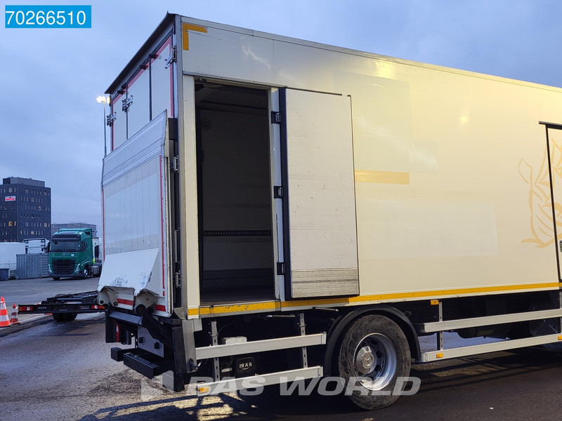 Locação de Mercedes-Benz Antos 1824 4X2 NL-Truck Carrier Supra 1150 Mt Ladebordwand Euro 6 Mercedes-Benz Antos 1824 4X2 NL-Truck Carrier Supra 1150 Mt Ladebordwand Euro 6: foto 12