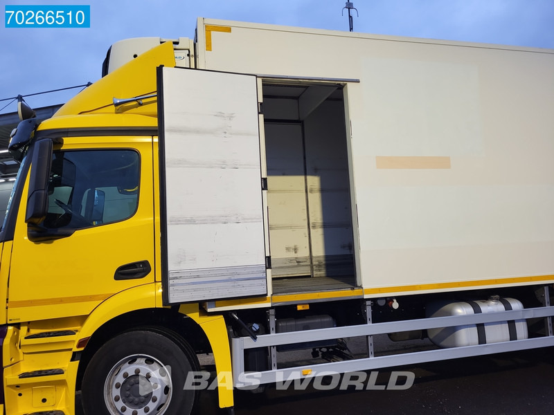 Locação de Mercedes-Benz Antos 1824 4X2 NL-Truck Carrier Supra 1150 Mt Ladebordwand Euro 6 Mercedes-Benz Antos 1824 4X2 NL-Truck Carrier Supra 1150 Mt Ladebordwand Euro 6: foto 11