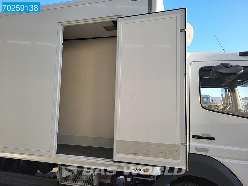 Caminhão frigorífico Mercedes-Benz Atego 816 4X2 Thermo King B-100 Max Ladebordwand Euro 6: foto 9