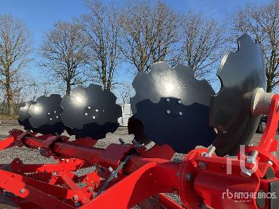 Cultivador MASCHIO GASPARDO TERREMOTO 2 350 3000 mm: foto 10