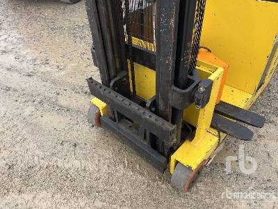 Porta-palete HYSTER S1.0C: foto 9