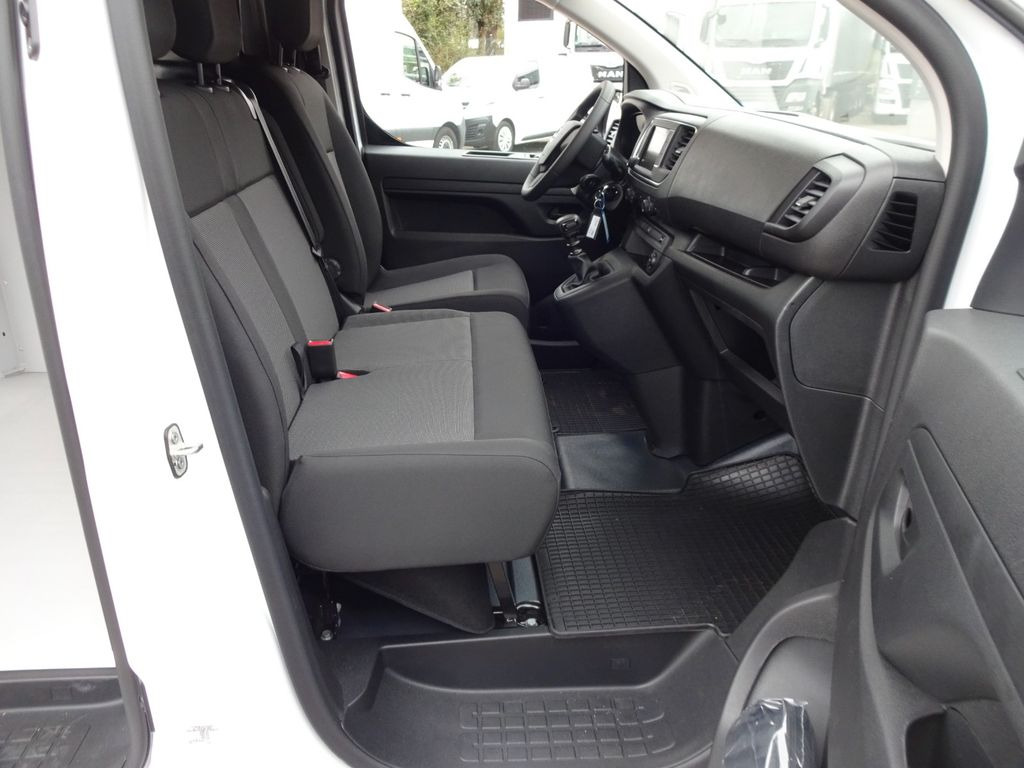 Furgão compacto Opel Vivaro Kasten, Klima, PDC,Kamera, L1H1, 50 in stock: foto 11