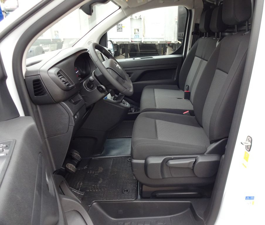 Furgão compacto Opel Vivaro Kasten, Klima, PDC,Kamera, L1H1, 50 in stock: foto 12