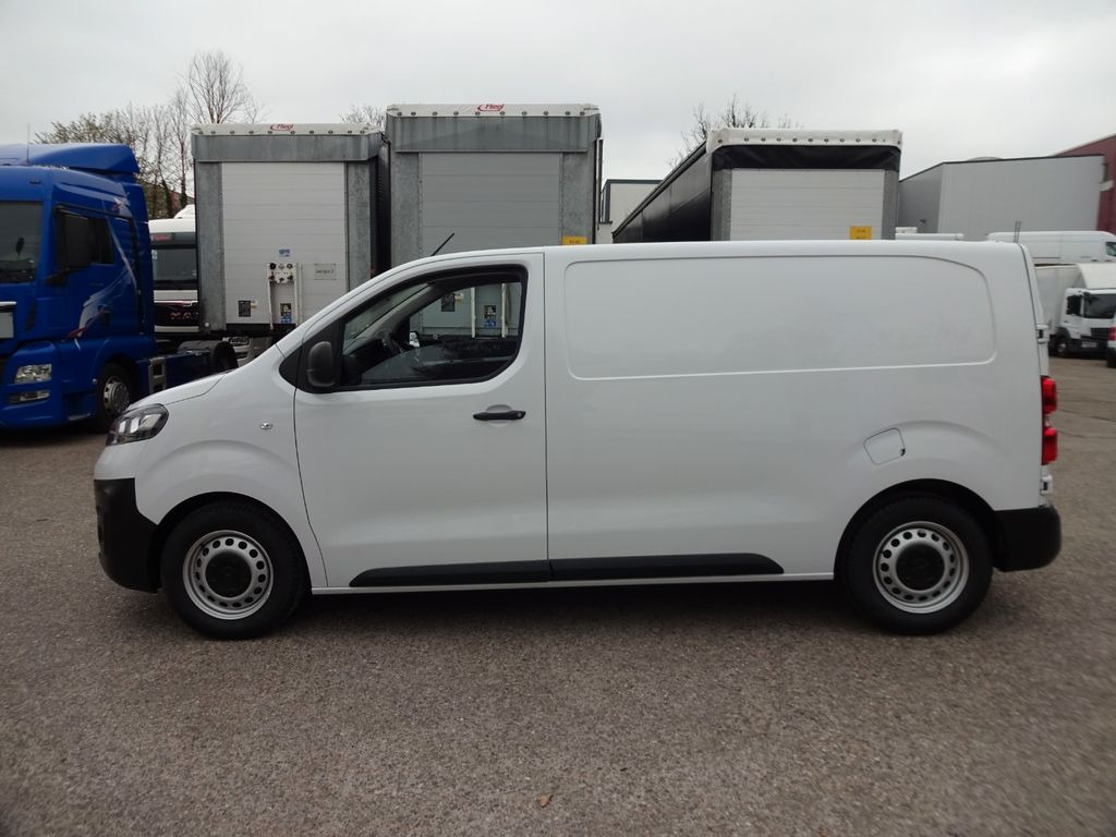 Furgão compacto Opel Vivaro Kasten, Klima, PDC,Kamera, L1H1, 50 in stock: foto 7