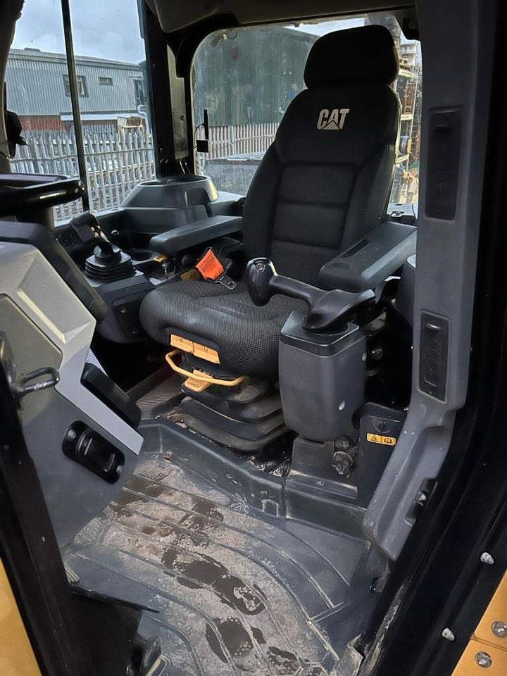 Buldôzer CAT D 6 LGP: foto 27