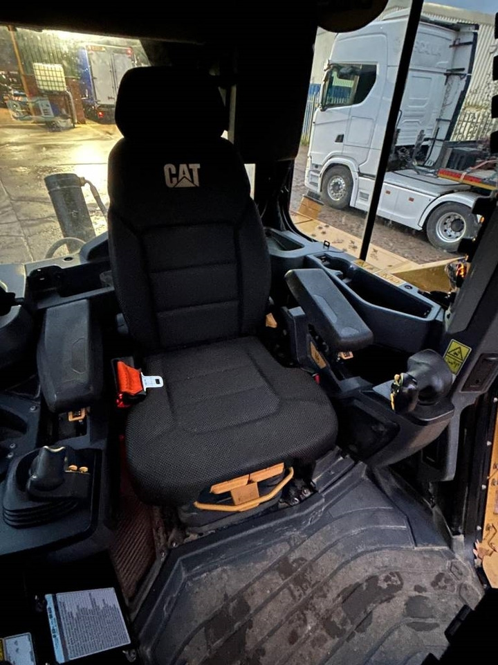 Buldôzer CAT D 6 LGP: foto 28