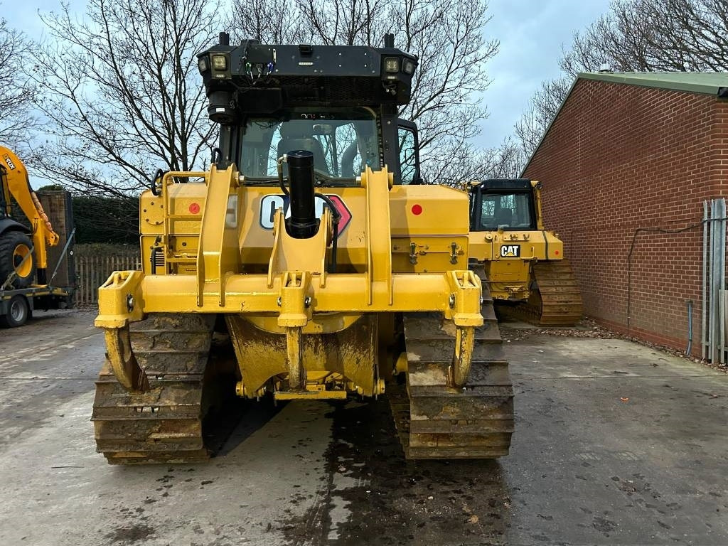 Buldôzer CAT D 6 LGP: foto 7