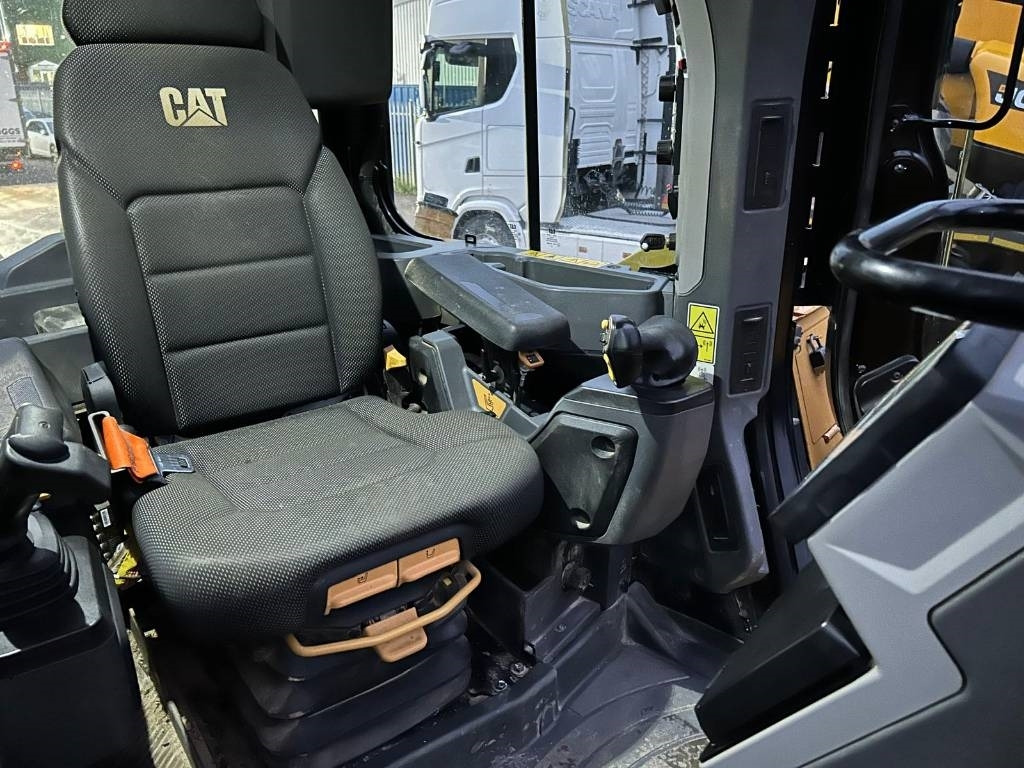 Buldôzer CAT D 6 LGP: foto 30