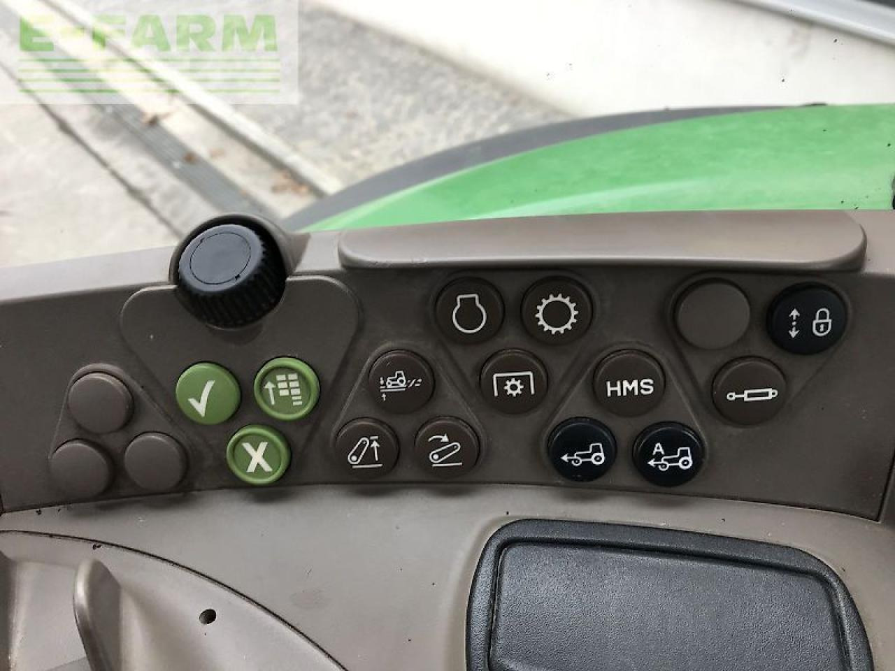 Trator John Deere 6430 premium: foto 19