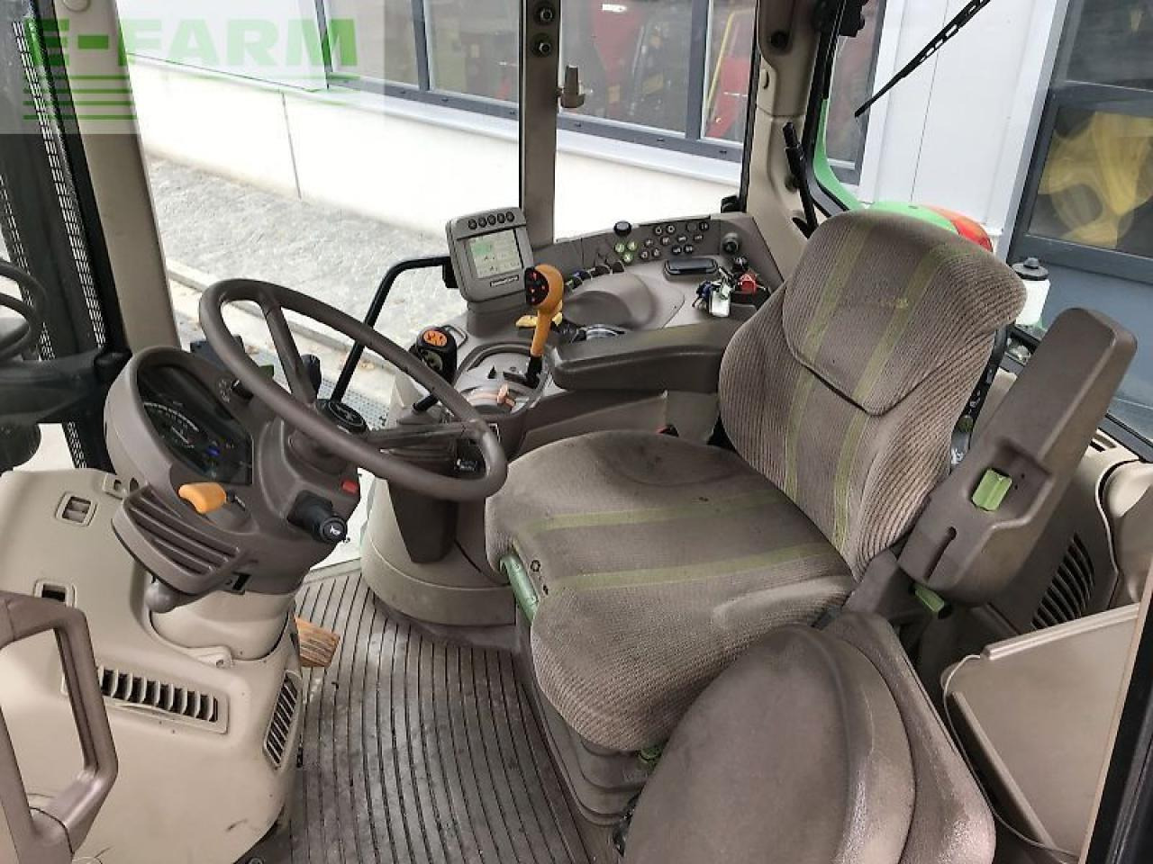 Trator John Deere 6430 premium: foto 16