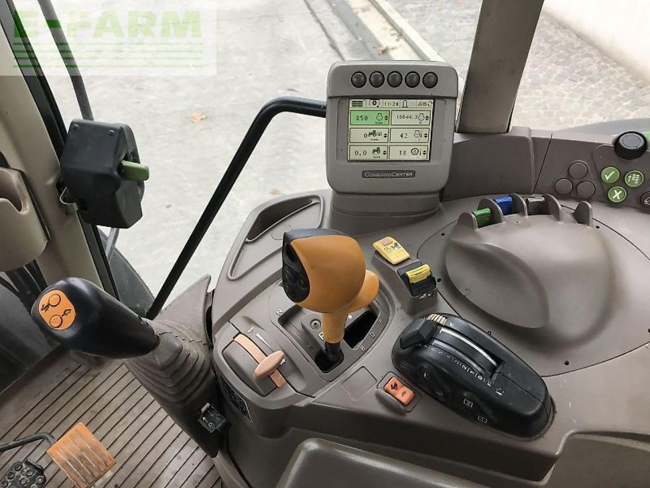 Trator John Deere 6430 premium: foto 17