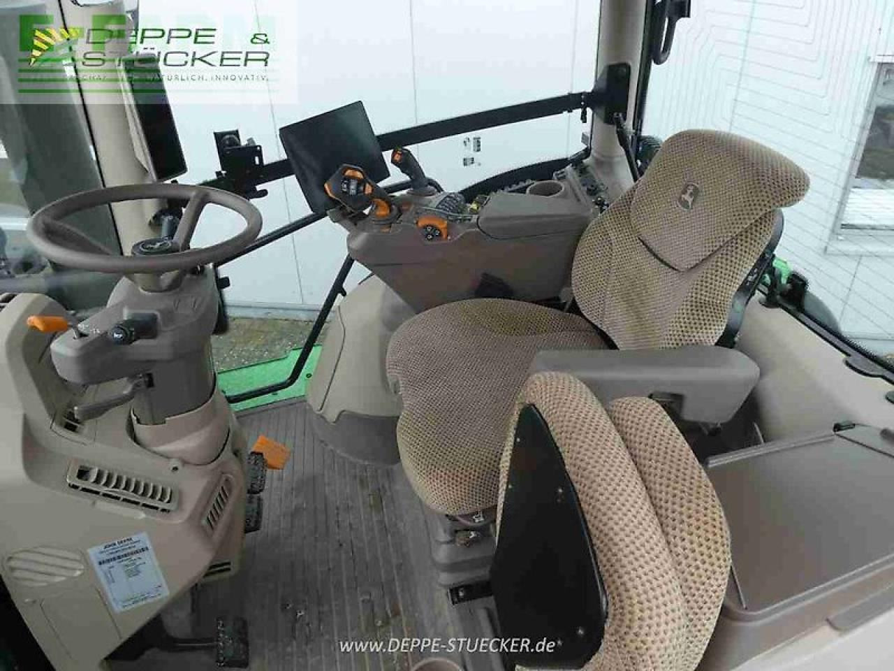 Trator John Deere 6r 230: foto 19