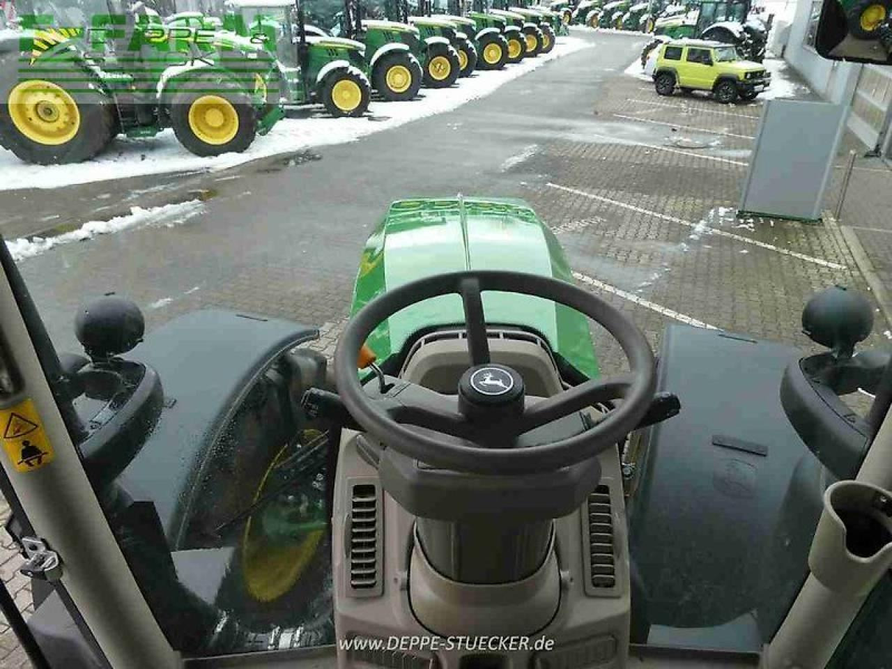 Trator John Deere 6r 230: foto 22