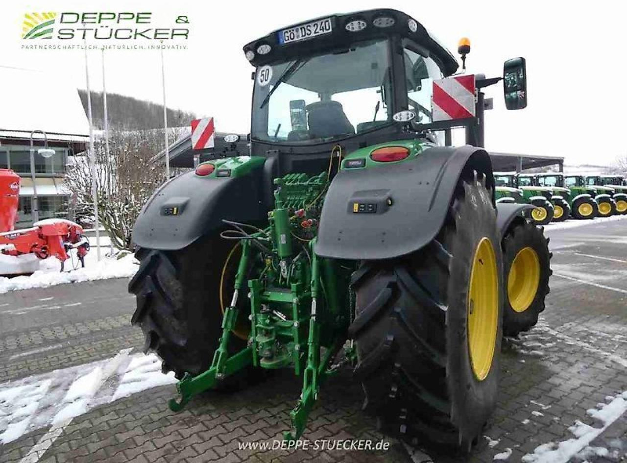 Trator John Deere 6r 230: foto 9