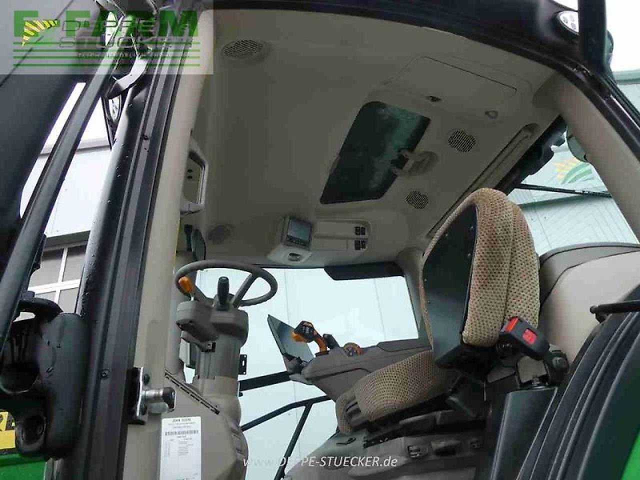 Trator John Deere 6r 230: foto 18