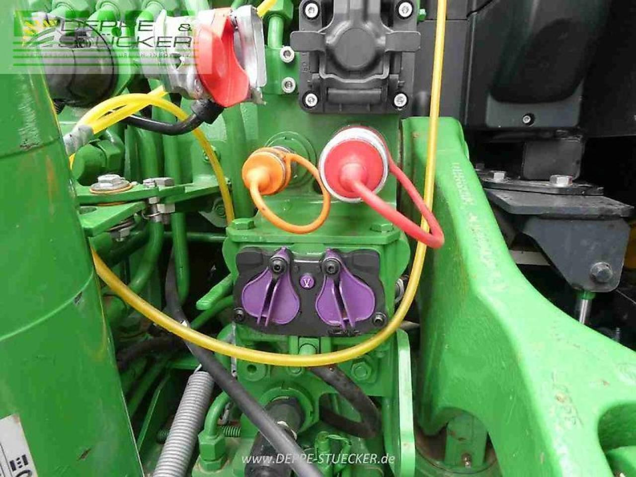 Trator John Deere 6r 230: foto 6