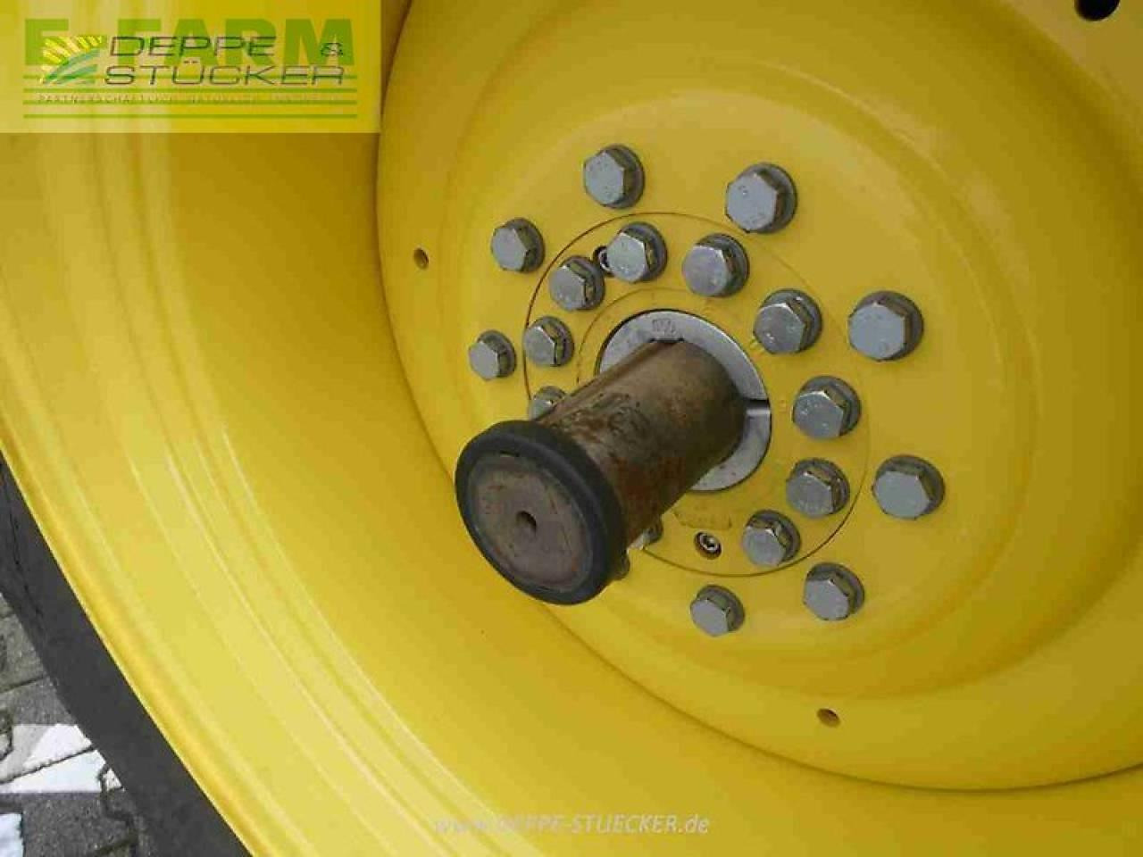 Trator John Deere 6r 230: foto 10