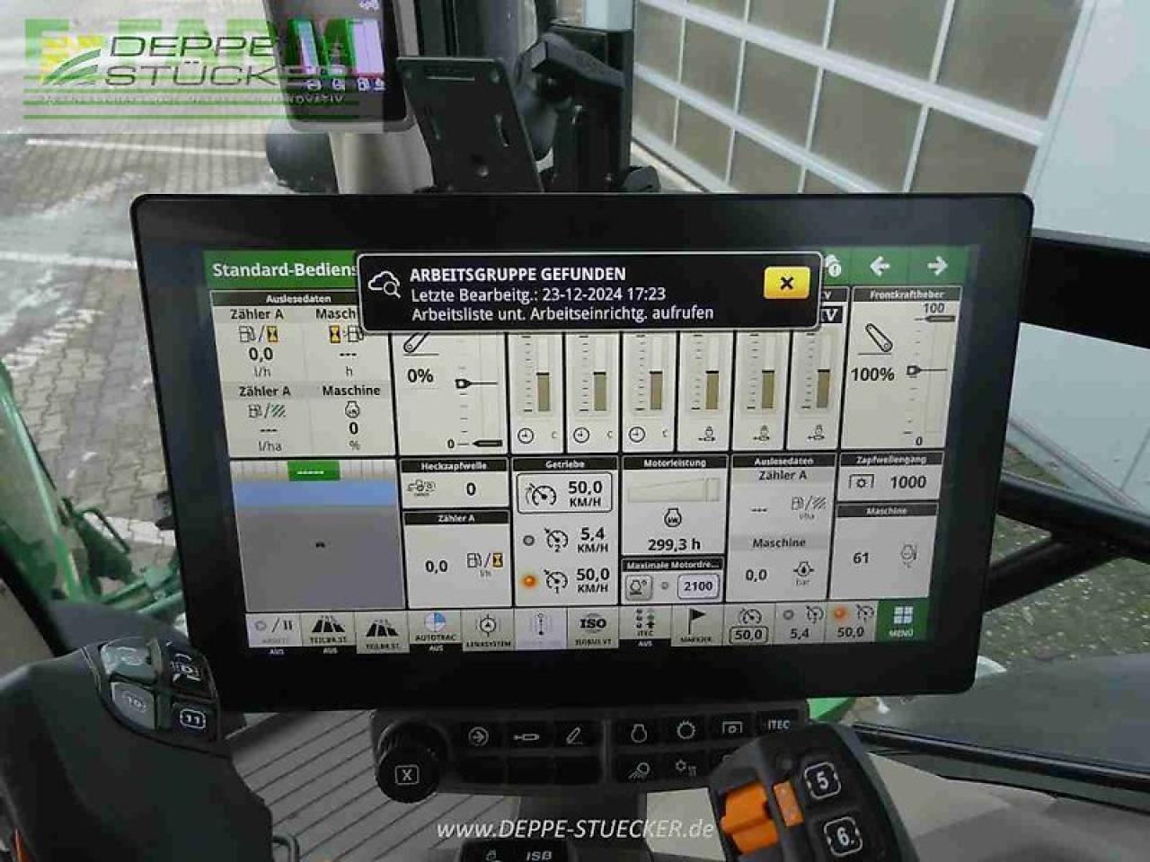 Trator John Deere 6r 230: foto 23