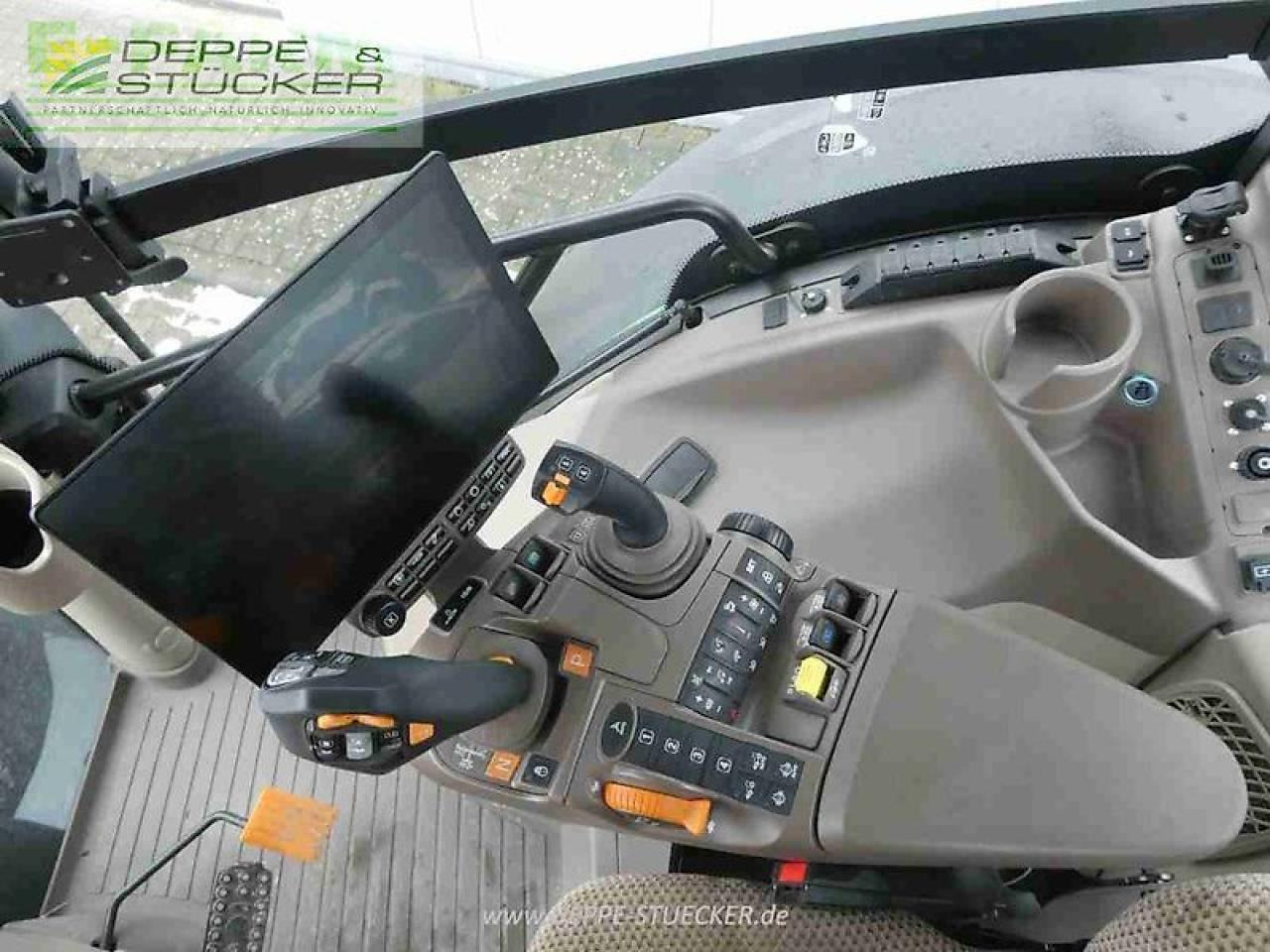 Trator John Deere 6r 230: foto 20