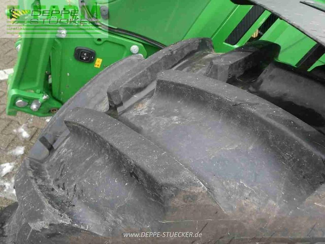 Trator John Deere 6r 230: foto 15