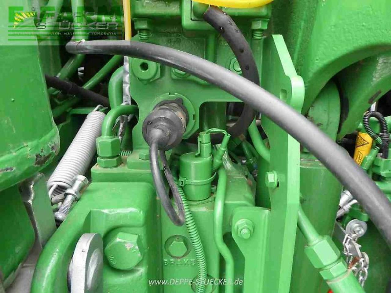 Trator John Deere 6r 230: foto 7