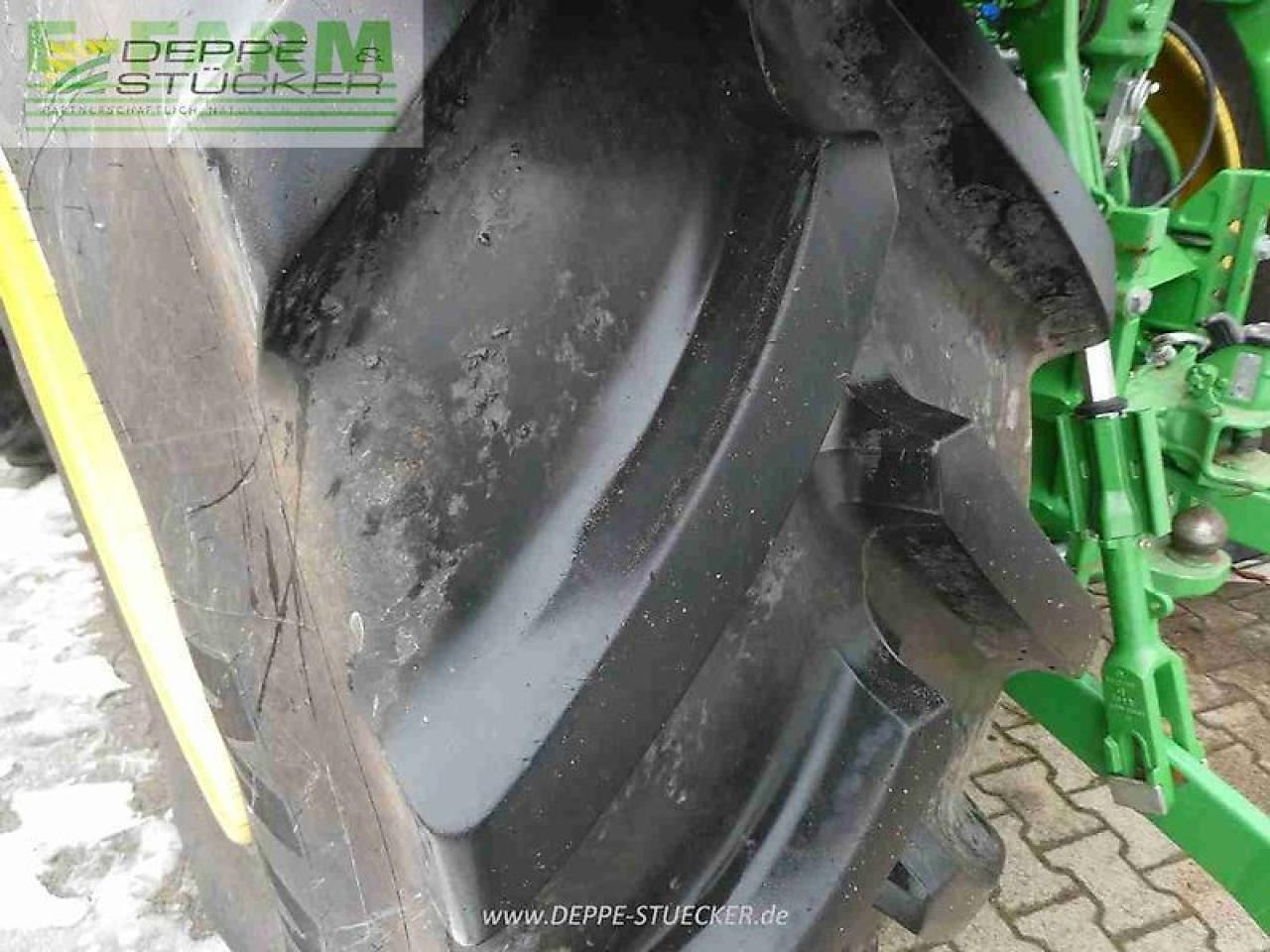 Trator John Deere 6r 230: foto 17