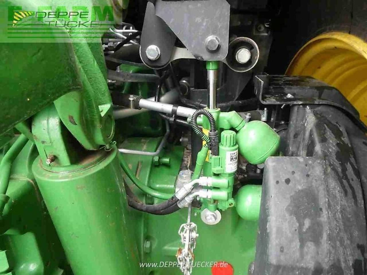 Trator John Deere 6r 230: foto 8