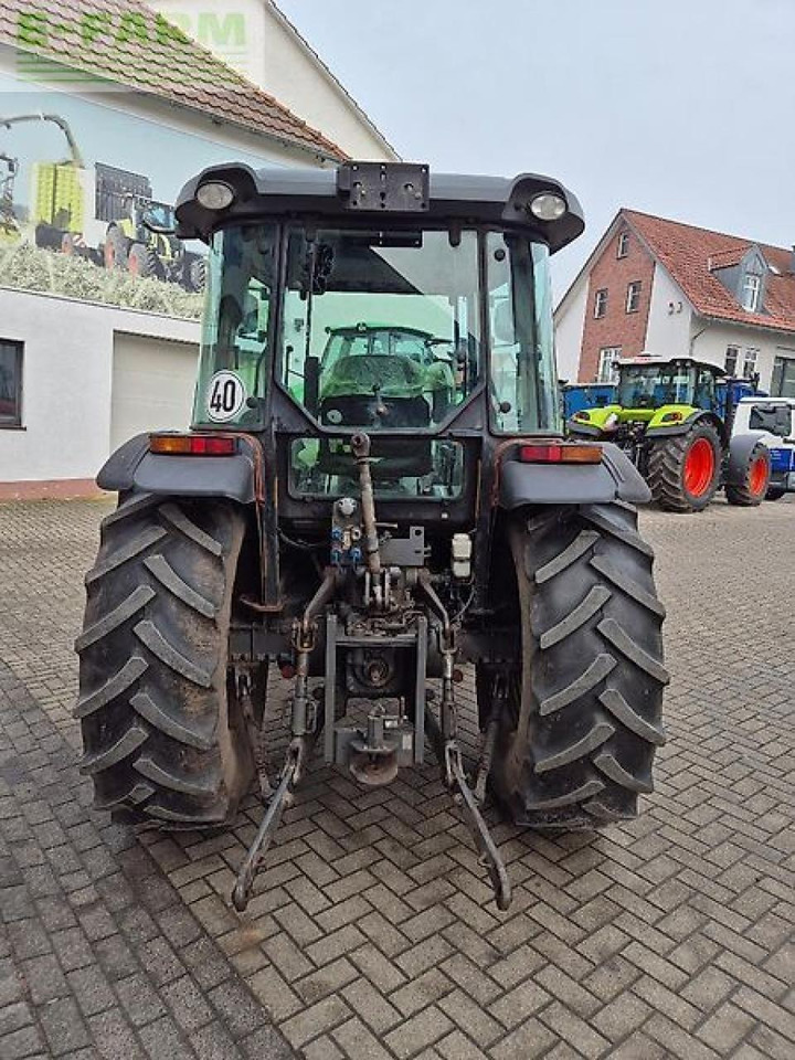 Trator Massey Ferguson mf 3625: foto 6