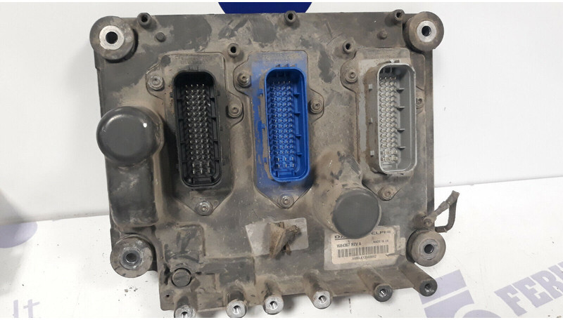 Centralina electrónica de Caminhão DAF engine control unit ECU: foto 1