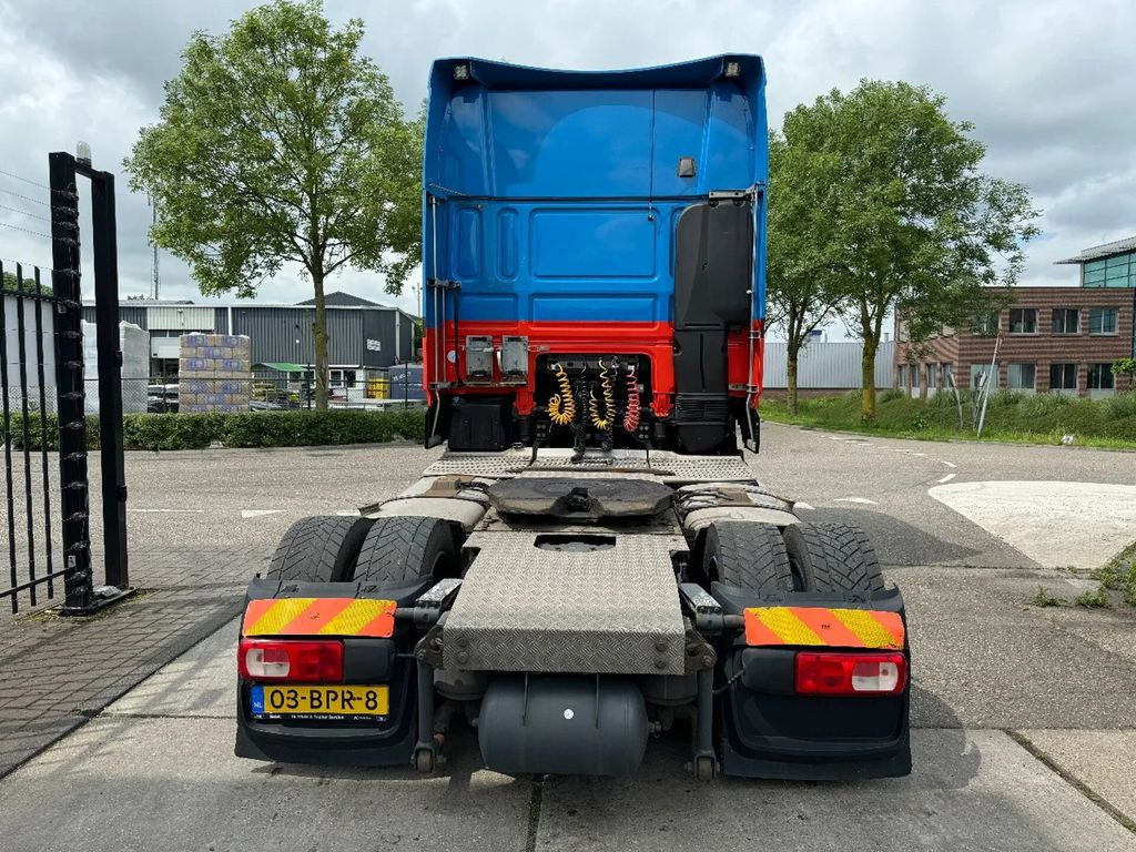 Tractor DAF XF 440 4X2 LOW DECK EURO 6: foto 6