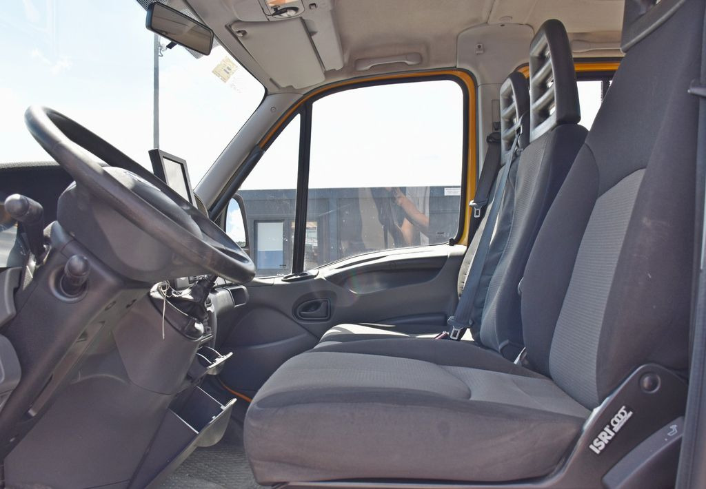 Caminhão reboque Iveco DAILY 70C17 Abschleppwagen 4,90m * TOPZUSTAND!: foto 11