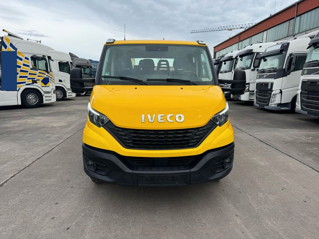 Caminhão reboque, Veículo comercial Iveco DAILY 70-180*DOKA*FGS AUFBAU*ACC*SCHIEBEPLATEAU*: foto 6