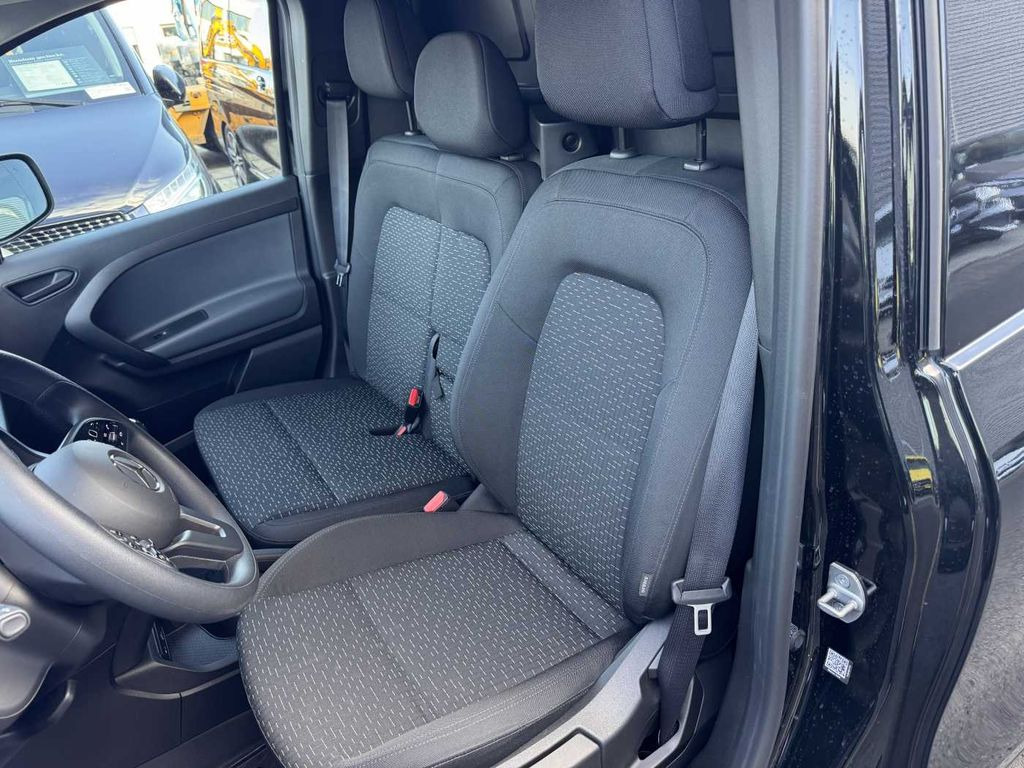 Furgão compacto Mercedes-Benz Citan 110 CDI Klima MBUX Kamera 3 Sitze: foto 8