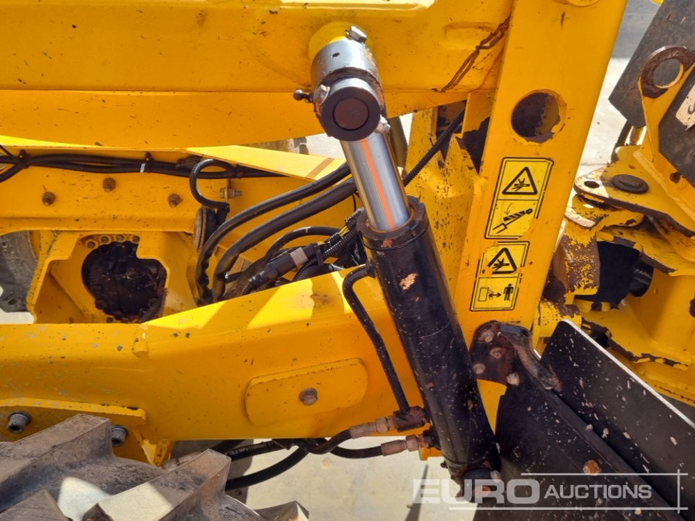 Tombador 2020 JCB 1T-2: foto 21