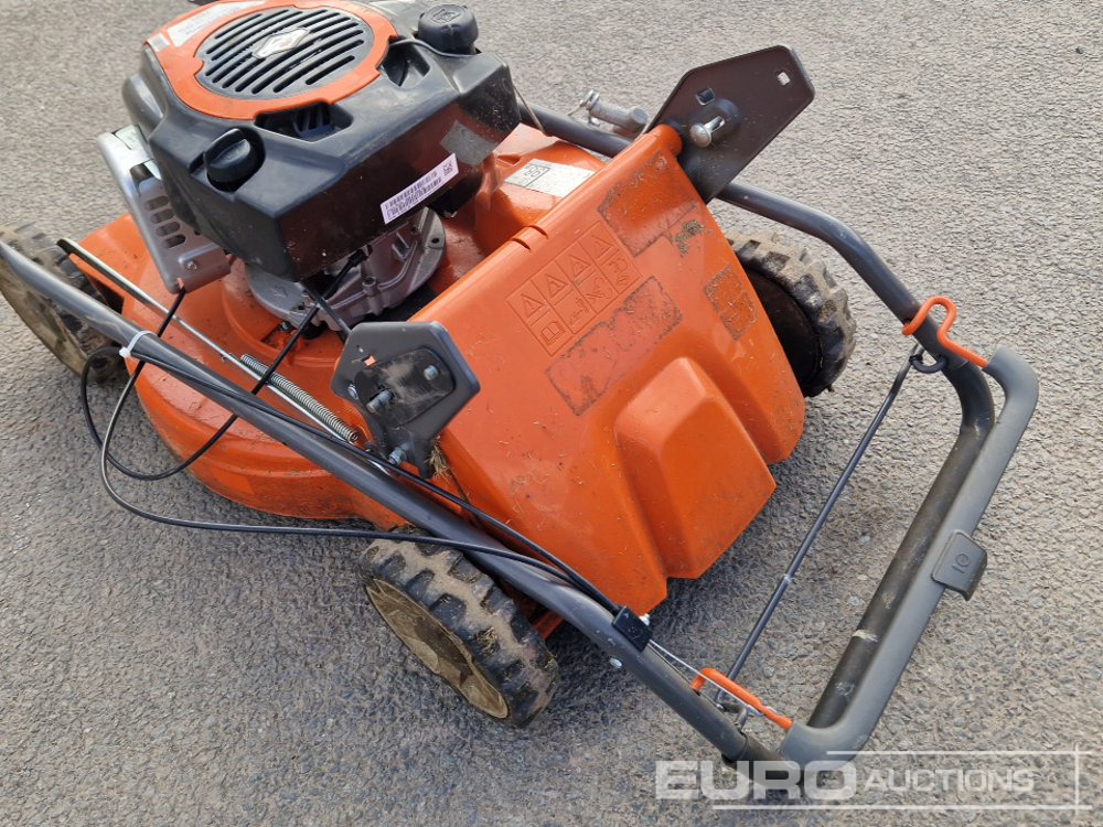 Cortador de grama Husqvarna LC451S: foto 13