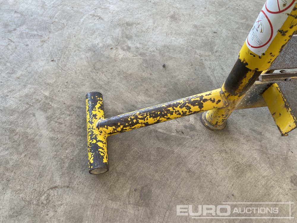 Equipamento de construção Stone Cutter: foto 7