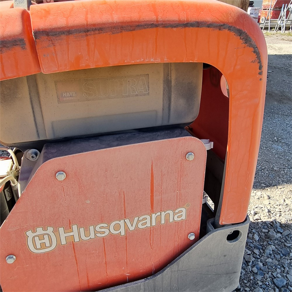 Locação de Husqvarna LG 504 Husqvarna LG 504: foto 15