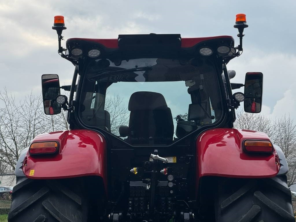 Locação de Case IH PUMA 240CVX, AFS, 2023, frontlinkage, GPS!!  Case IH PUMA 240CVX, AFS, 2023, frontlinkage, GPS!!: foto 12