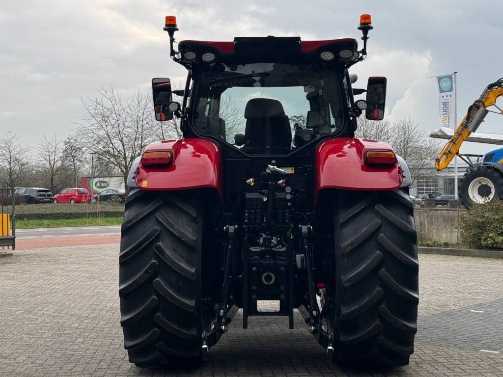 Locação de Case IH PUMA 240CVX, AFS, 2023, frontlinkage, GPS!!  Case IH PUMA 240CVX, AFS, 2023, frontlinkage, GPS!!: foto 11