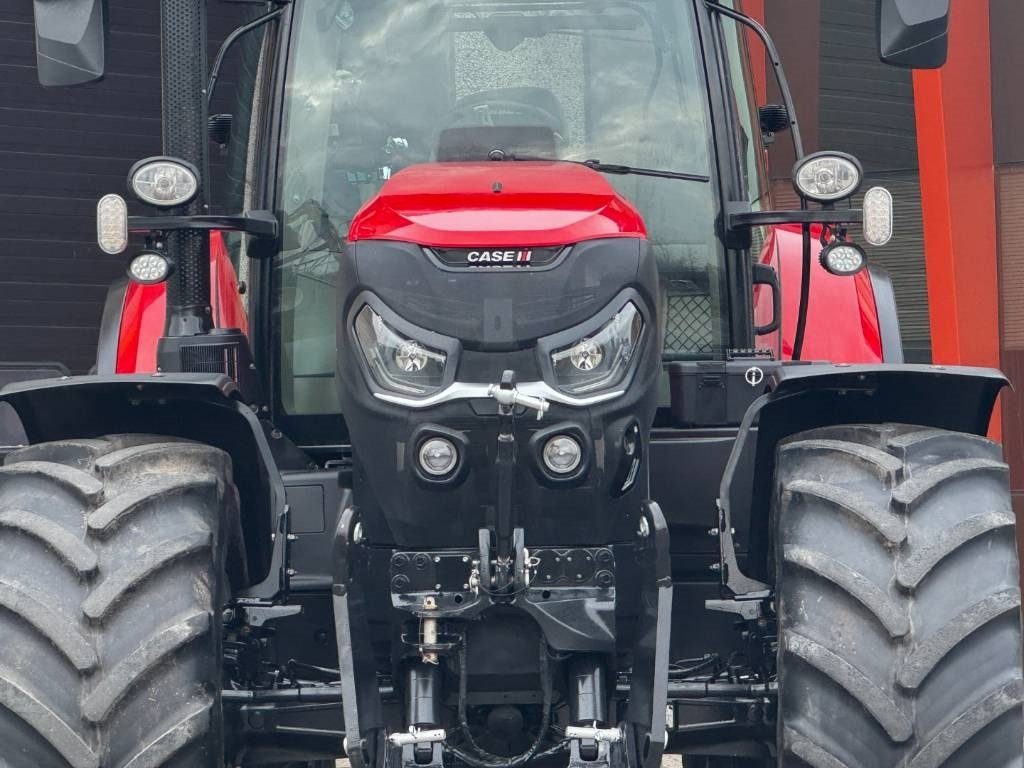 Locação de Case IH PUMA 240CVX, AFS, 2023, frontlinkage, GPS!!  Case IH PUMA 240CVX, AFS, 2023, frontlinkage, GPS!!: foto 7