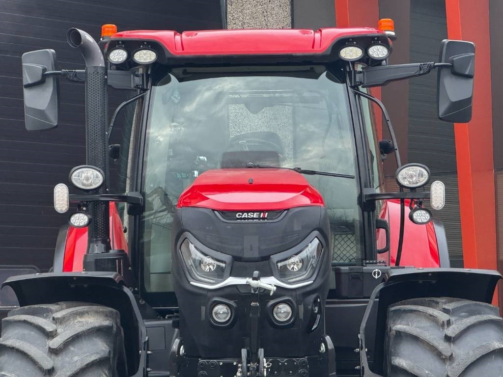 Locação de Case IH PUMA 240CVX, AFS, 2023, frontlinkage, GPS!!  Case IH PUMA 240CVX, AFS, 2023, frontlinkage, GPS!!: foto 6